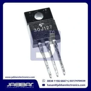 30J127 – GT30J127 TO-220F