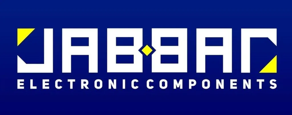 Jabbar Electronics Logo