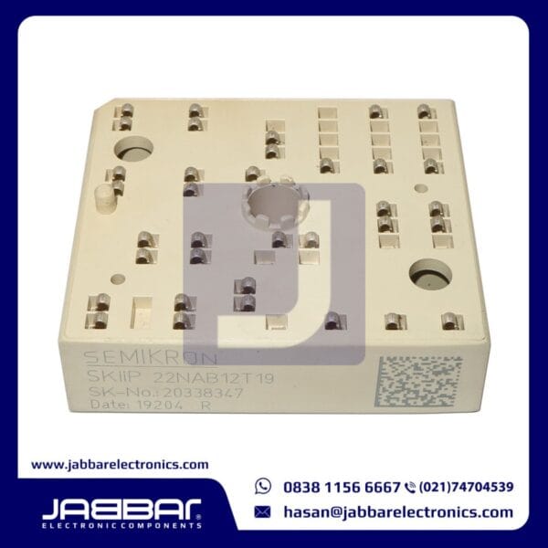 SKIIP22NAB12T19 MODULE