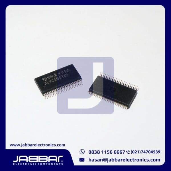 ALVC164245 - SN74ALVC164245DLR SSOP48