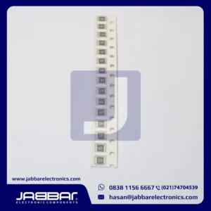 RESISTOR 334 – 330K OHM 1-2W (SETENGAH) SMD1210