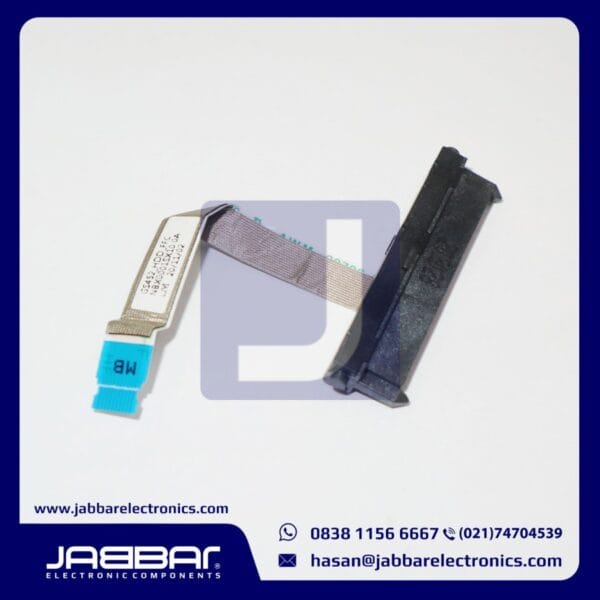 GS452 NBX0001SX10 0A SSD HDD CABLE 24PIN FOR LENOVO IDEAPAD