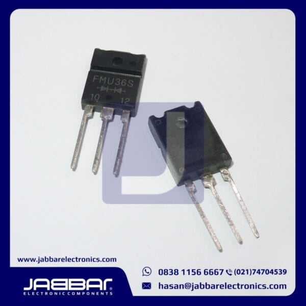 FMU36S TO-3PF