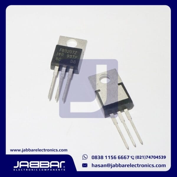 IRFB3207 - IRFB3207Z TO-220