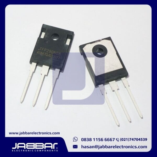 TFP290N08 TO-247
