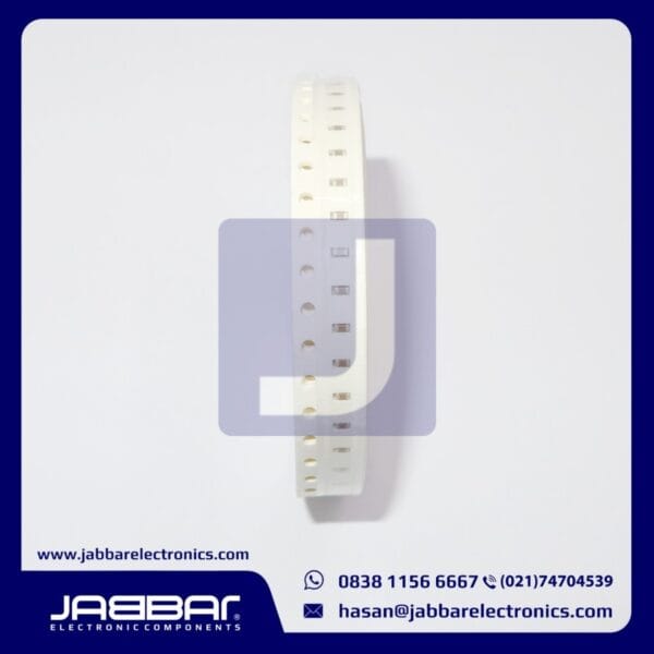0.07uF 50V SMD0603 - C0603C683M5RECTU