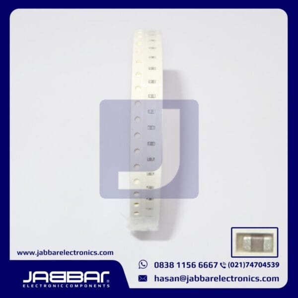 150pF 50V SMD0603 - CL10C151JB8NNNC