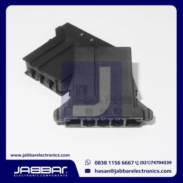 2-178288-3 D-3100S - MARKING Y - D-3 CONNECTOR