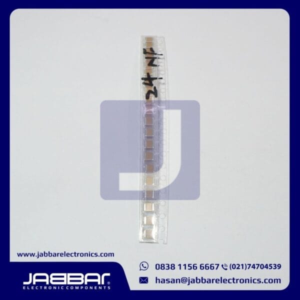 24nF SMD1210