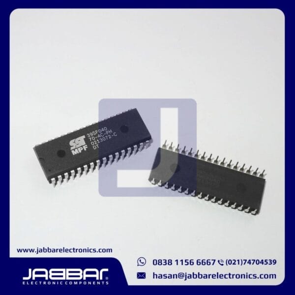 39SF040-70-4C-PH - SST39SF040-70-4C-PH DIP32