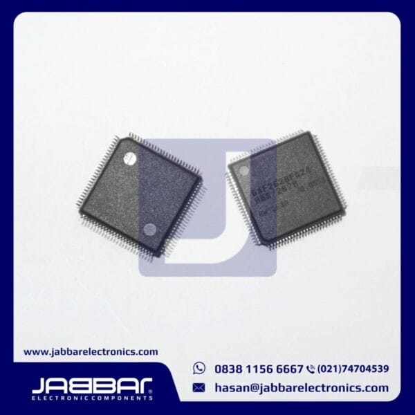 64F2628FA24 - HD64F2628FA24 QFP100