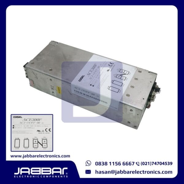 ACE300F POWER SUPPLY