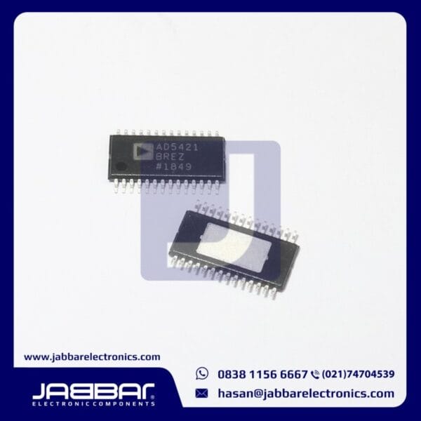 AD5421BREZ TSSOP28
