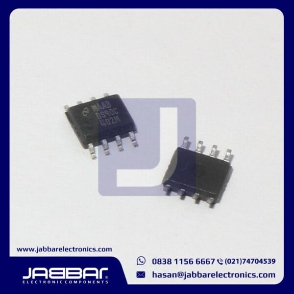 DS90C402M SOP8