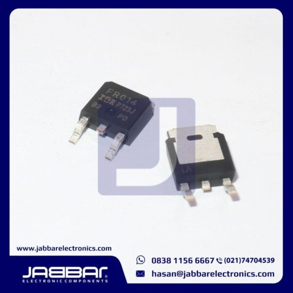 FR014 - IRFR014 TO-252