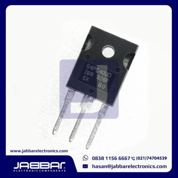 IRG4PC40U - IRG4PC40UD TO-247
