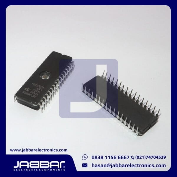 M27C1001-12F1 CERDIP32