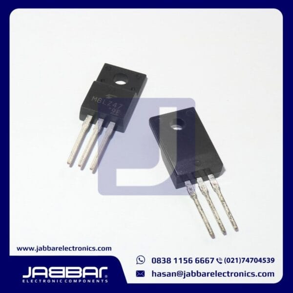 M8LZ47 - SM8LZ47 TO-220F
