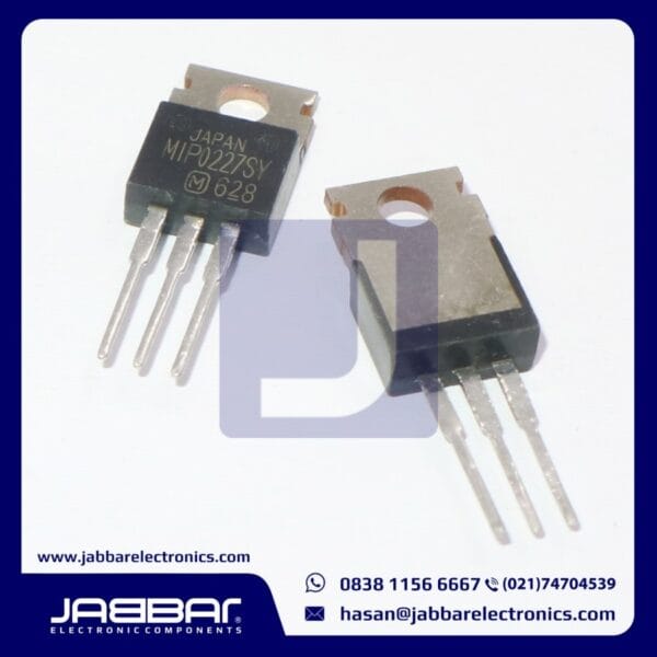 MIP0227SY TO-220AB