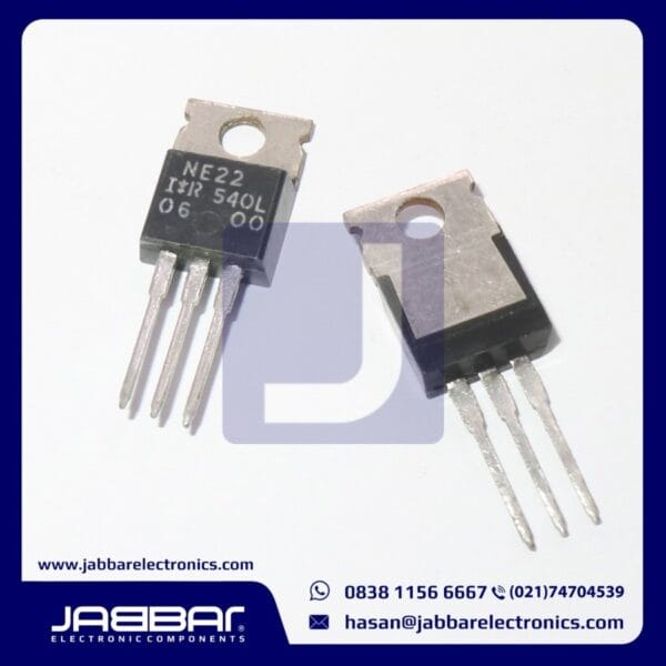 NE22 TO-220AB