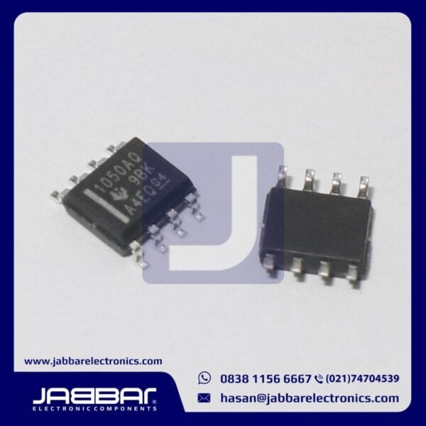 1050AQ - SN65HVD1050AQDRQ1 SOP8