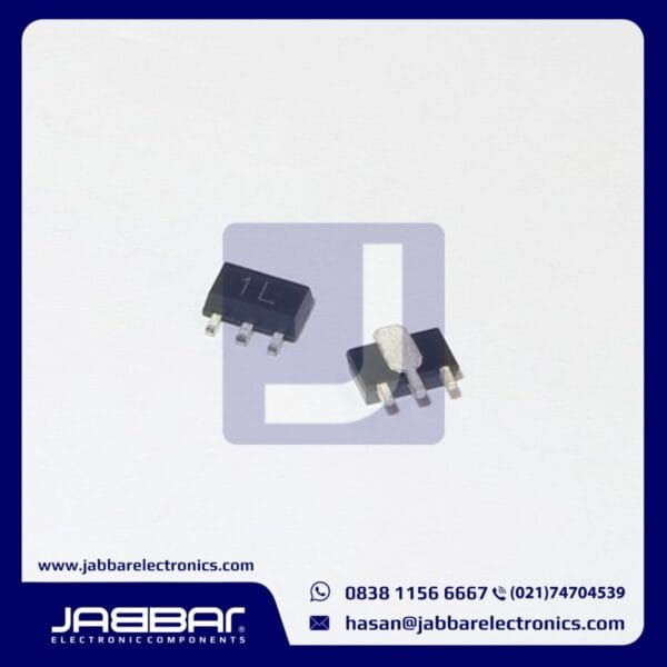 1I - 2SB1440-R SOT-89