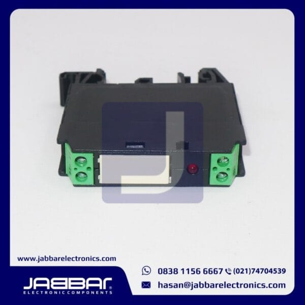 50010 AMMS 10-1 OPTO-COUPLER MODULE