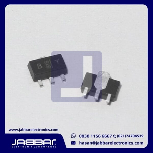 BY - 2SA1200-Y SOT-89