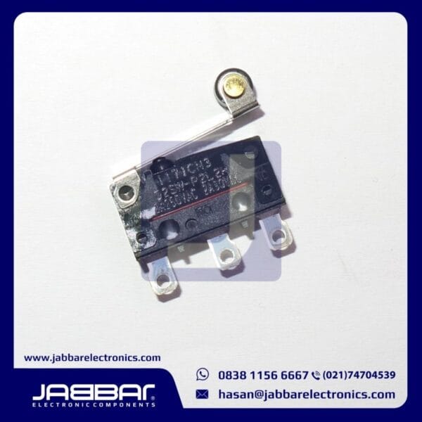 D2SW-P2L2H 2A 250VAC 30VDC SWITCH