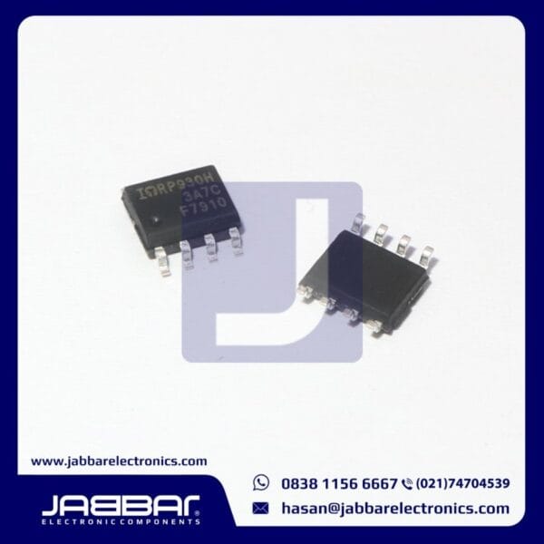 F7910 - IRF7910 SOP-8