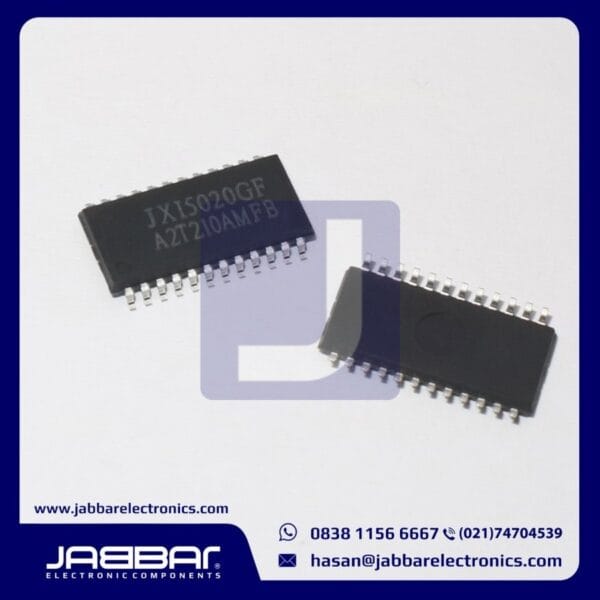 JXI5020GF - JX15020GF SOP24