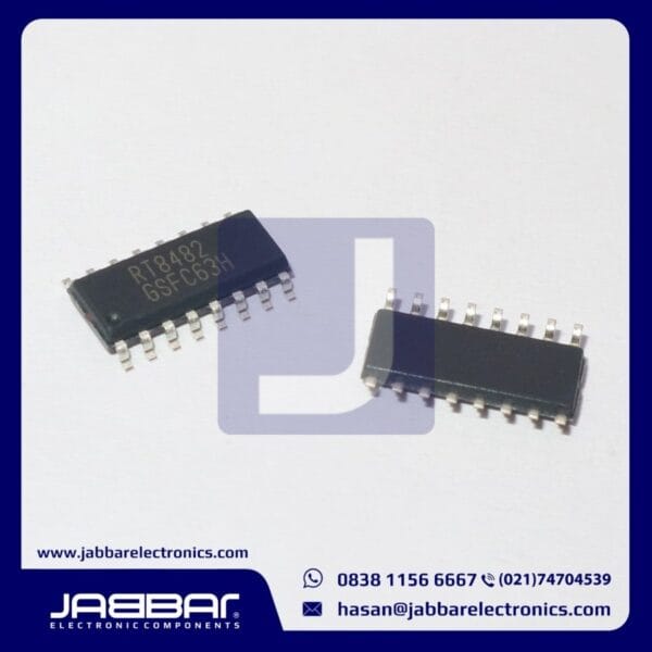 RT8482GS SOP16