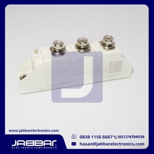 SKKH106/16E MODULE