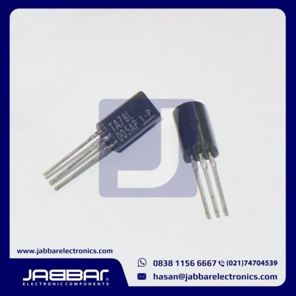 TA78L005AP SIP3