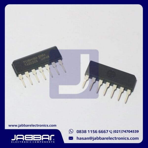 TA8030S SIP7