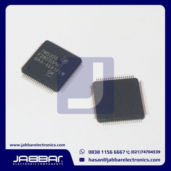 TMS320F28030PNT LQFP80