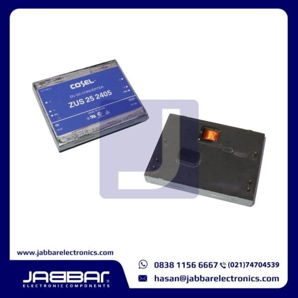 ZUS252405 DC-DC CONVERTER MODULE