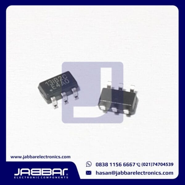 13IB2C - HY2113-IB2C SOT-23-6