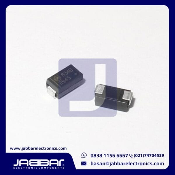834B - 1SMA5934BT3G DO-214AC (SMA)