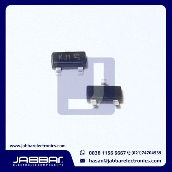 8W - MMBZ5246 SOT-23