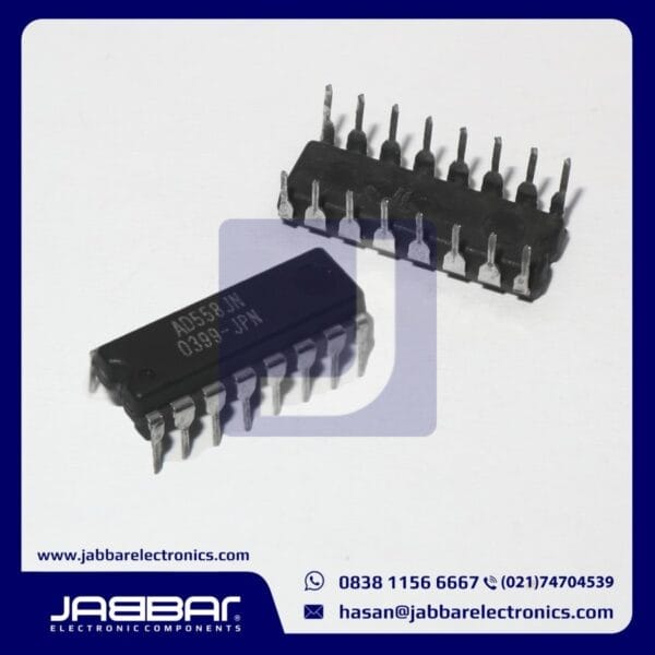 AD558JN DIP16