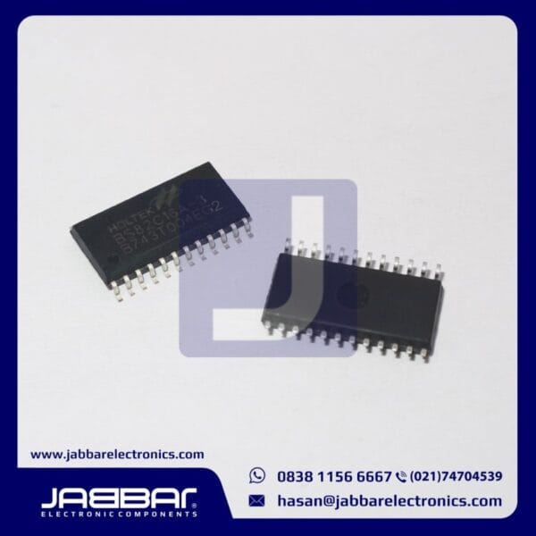 BS82C16A-3 SOP24