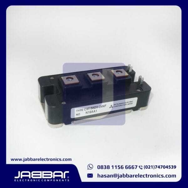CM150DY-24NF MODULE