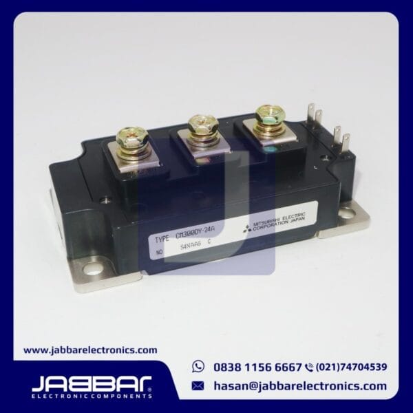 CM300DY-24A MODULE