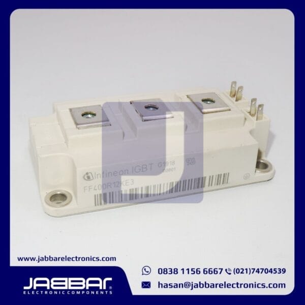 FF400R12KE3 MODULE