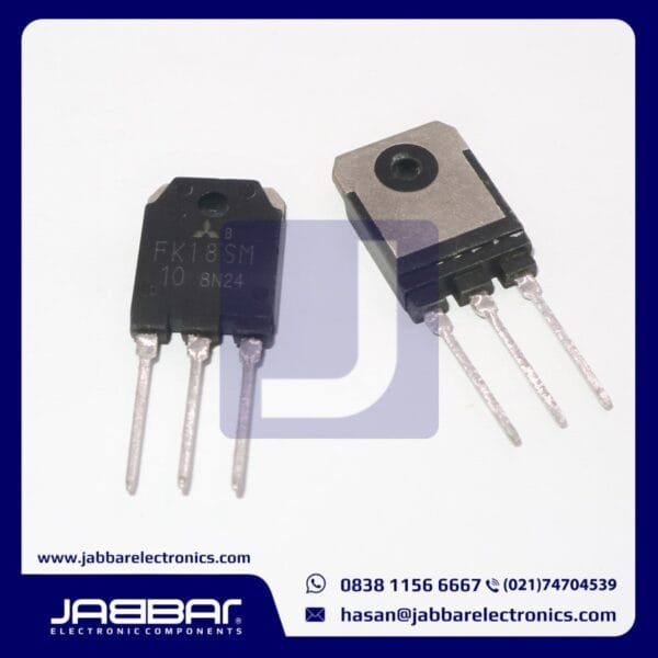 FK18SM-10 TO-3P