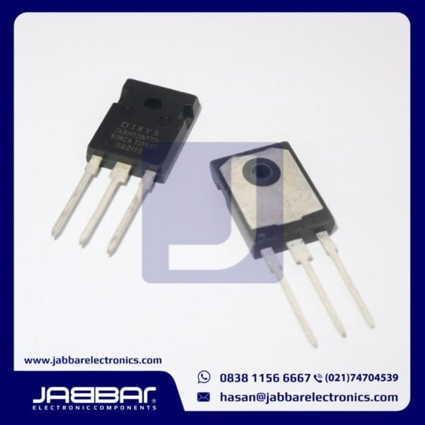 IXBH10N170 TO-247