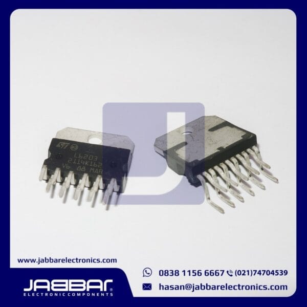 L6203 ZIP11