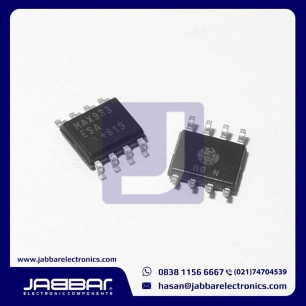 MAX933ESA SOP8