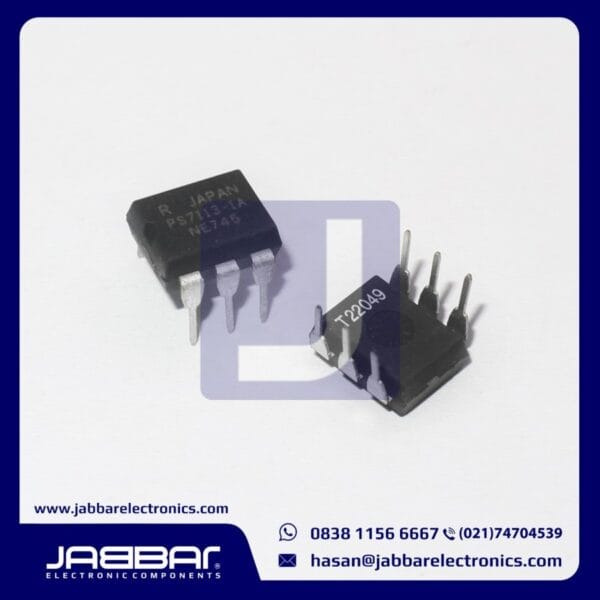 PS7113-1A DIP6
